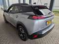 Peugeot 2008 1.2 PureTech 100 Allure Gris - thumbnail 13