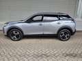Peugeot 2008 1.2 PureTech 100 Allure Gris - thumbnail 3
