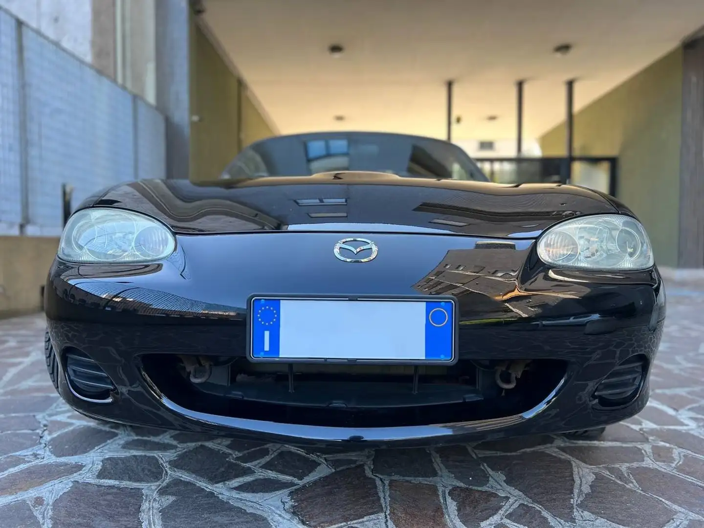 Mazda MX-5 1.6 - 2