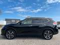 Nissan X-Trail Tekna 4x4i*Navi*LED*Pano*AHK*GARANTIE Noir - thumbnail 11