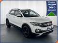 Volkswagen T-Cross T-Cross 1.0 TSI Style 95cv Wit - thumbnail 1