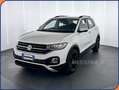 Volkswagen T-Cross T-Cross 1.0 TSI Style 95cv Wit - thumbnail 3