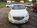 Opel Insignia 2.0CDTI ecoF. S&S Excellence 140 Weiß - thumbnail 10