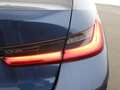 BMW 320 d xDrive Aut LED NAV ASSIST R-CAM SITZHZG TEMP Blau - thumbnail 8