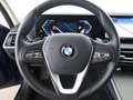 BMW 320 d xDrive Aut LED NAV ASSIST R-CAM SITZHZG TEMP Blau - thumbnail 19