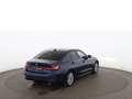 BMW 320 d xDrive Aut LED NAV ASSIST R-CAM SITZHZG TEMP Blau - thumbnail 3