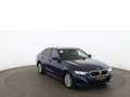 BMW 320 d xDrive Aut LED NAV ASSIST R-CAM SITZHZG TEMP Blau - thumbnail 6