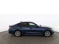 BMW 320 d xDrive Aut LED NAV ASSIST R-CAM SITZHZG TEMP Blau - thumbnail 2