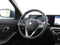 BMW 320 d xDrive Aut LED NAV ASSIST R-CAM SITZHZG TEMP Blau - thumbnail 11