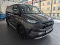 Ford Tourneo Custom Transit Custom Trail 2,0l Allrad Automatik! Grau - thumbnail 3