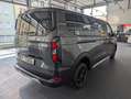 Ford Tourneo Custom Transit Custom Trail 2,0l Allrad Automatik! Grau - thumbnail 6