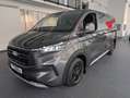 Ford Tourneo Custom Transit Custom Trail 2,0l Allrad Automatik! Grau - thumbnail 1