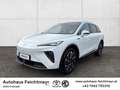 MG MGS6 EV MG S6 EV Luxury AWD 77 kWh 485 km 5t. Weiß - thumbnail 1