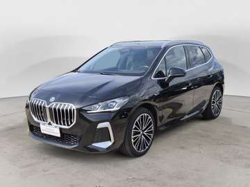 225e Active Tourer xdrive Msport auto