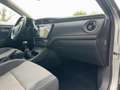 Toyota Auris 1.2 Turbo Team D Klima Kamera Sitzhzg Silber - thumbnail 12