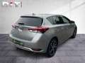 Toyota Auris 1.2 Turbo Team D Klima Kamera Sitzhzg Silber - thumbnail 4