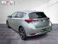 Toyota Auris 1.2 Turbo Team D Klima Kamera Sitzhzg Silber - thumbnail 3