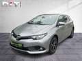 Toyota Auris 1.2 Turbo Team D Klima Kamera Sitzhzg Silber - thumbnail 1