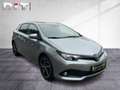Toyota Auris 1.2 Turbo Team D Klima Kamera Sitzhzg Silber - thumbnail 6