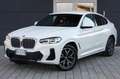 BMW X4 xDrive20d MH48V Msport PREZZO NETTO Bianco - thumbnail 2