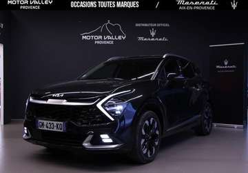 1.6 T-GDi 265ch PHEV Design BVA6 4x4