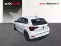 Volkswagen Polo 1.0 TSI 95CV Connect Weiß - thumbnail 6