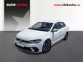 Volkswagen Polo 1.0 TSI 95CV Connect Weiß - thumbnail 1