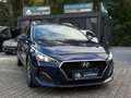 Hyundai i30 Style Diesel/Automatik/LED/Kamera Blau - thumbnail 1