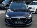 Hyundai i30 Style Diesel/Automatik/LED/Kamera Blau - thumbnail 3