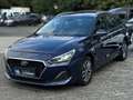 Hyundai i30 Style Diesel/Automatik/LED/Kamera Blau - thumbnail 4