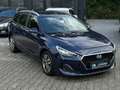 Hyundai i30 Style Diesel/Automatik/LED/Kamera Blau - thumbnail 2