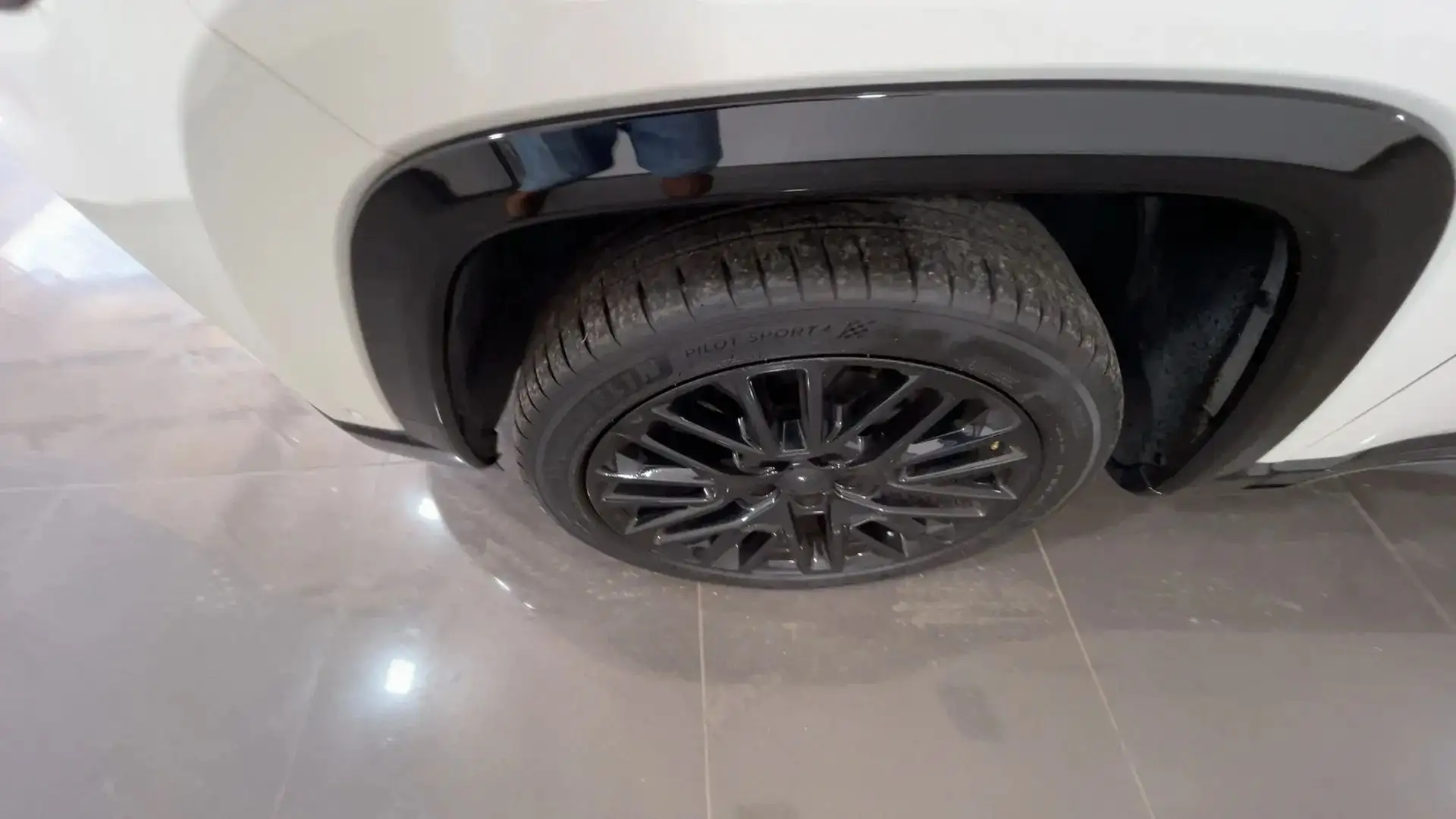 Jeep Compass Compass 1.5 turbo t4 mhev S 2wd 130cv dc Wit - 2