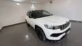 Jeep Compass Compass 1.5 turbo t4 mhev S 2wd 130cv dc Wit - thumbnail 1