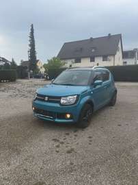 Comfort Automatik 1.Hd 19.900 km Blechsch.