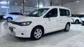Volkswagen Caddy 2.0TDI Origin 90kW Blanco - thumbnail 2