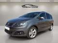 SEAT Alhambra 1.4 TSI S&S Xcellence DSG 7 plazas Gris - thumbnail 7