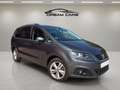 SEAT Alhambra 1.4 TSI S&S Xcellence DSG 7 plazas Gris - thumbnail 2