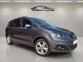 SEAT Alhambra 1.4 TSI S&S Xcellence DSG 7 plazas Gris - thumbnail 3