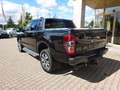 Ford Ranger Doka 212PS Autm. Wildtrak 4x4 Schwarz - thumbnail 4
