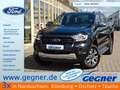 Ford Ranger Doka 212PS Autm. Wildtrak 4x4 Schwarz - thumbnail 1