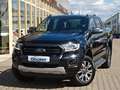Ford Ranger Doka 212PS Autm. Wildtrak 4x4 Schwarz - thumbnail 2