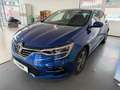 Renault Megane Megane4Intens1,0TCE Blau - thumbnail 3