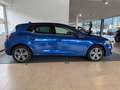 Renault Megane Megane4Intens1,0TCE Blau - thumbnail 4