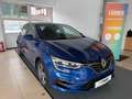 Renault Megane Megane4Intens1,0TCE Blau - thumbnail 1