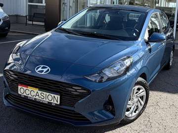 i10 1.0i Twist Boite automatique