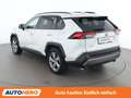 Toyota RAV 4 2.5 Hybrid 4x4 Vip Weiß - thumbnail 4