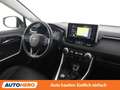 Toyota RAV 4 2.5 Hybrid 4x4 Vip Weiß - thumbnail 13