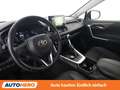 Toyota RAV 4 2.5 Hybrid 4x4 Vip Weiß - thumbnail 11