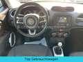 Jeep Renegade Longitude FWD*NAVI*SiHz*LnkHz*BT* Noir - thumbnail 10