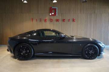 3.9 T V8-All in Black-BRD-U-frei*Amazing*